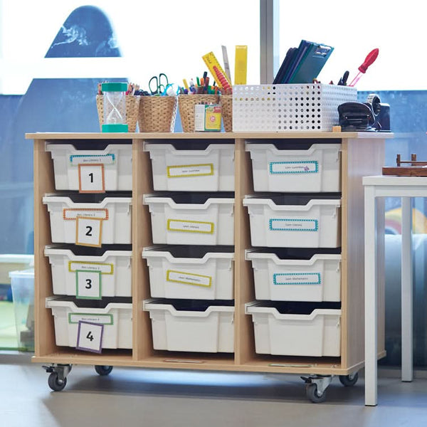 Flexistack® 850 Cabinet