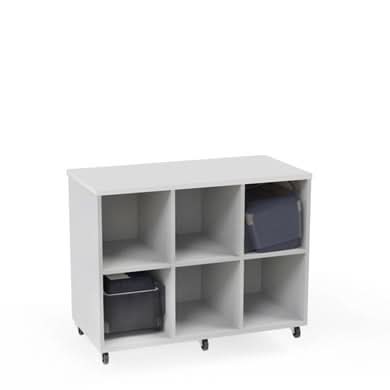 Flexistack® Mobile Bag Storage