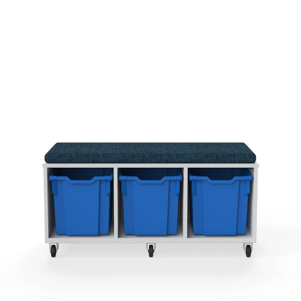 Flexistack® Storage Seat