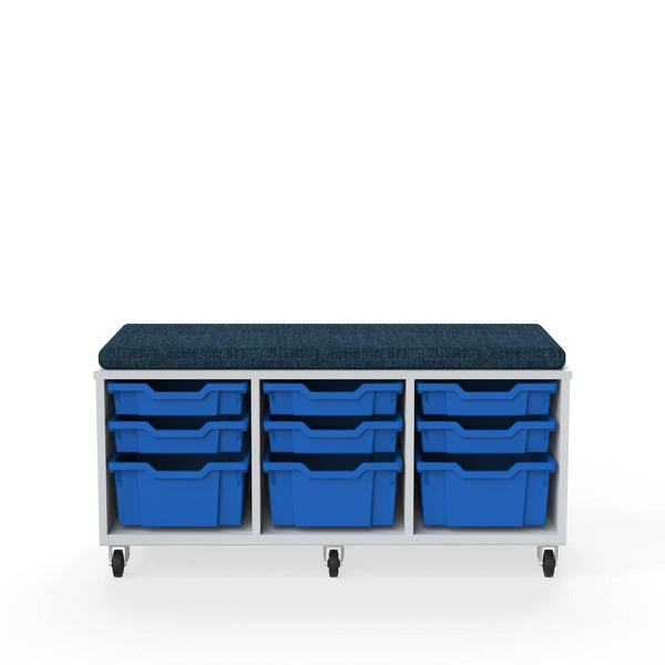 Flexistack® Storage Seat