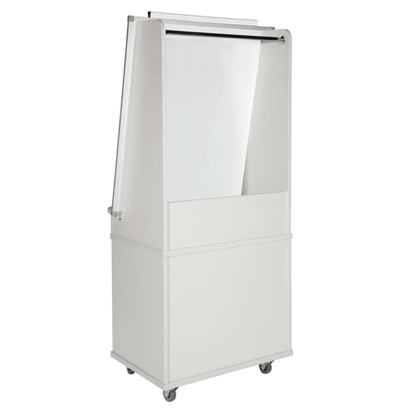 Flexistack® Teach and Store