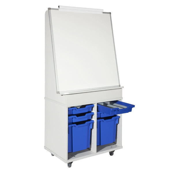 Flexistack® Teach and Store