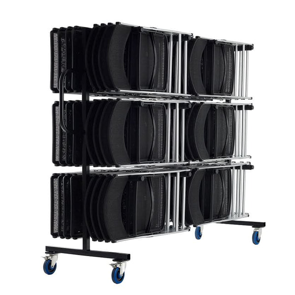 Folding Chair Tree Cart