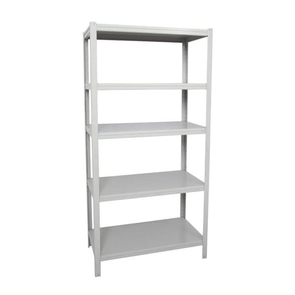 Fortress Boltless Shelving