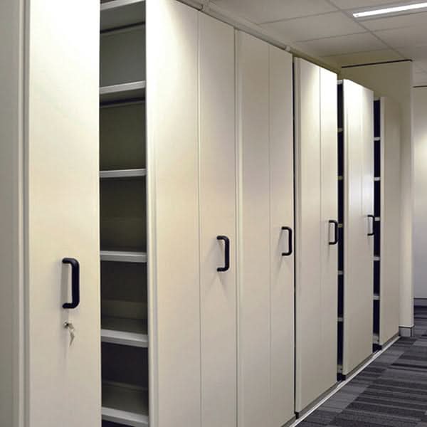 Buy Fortress Compactus Online | Office Line Australia