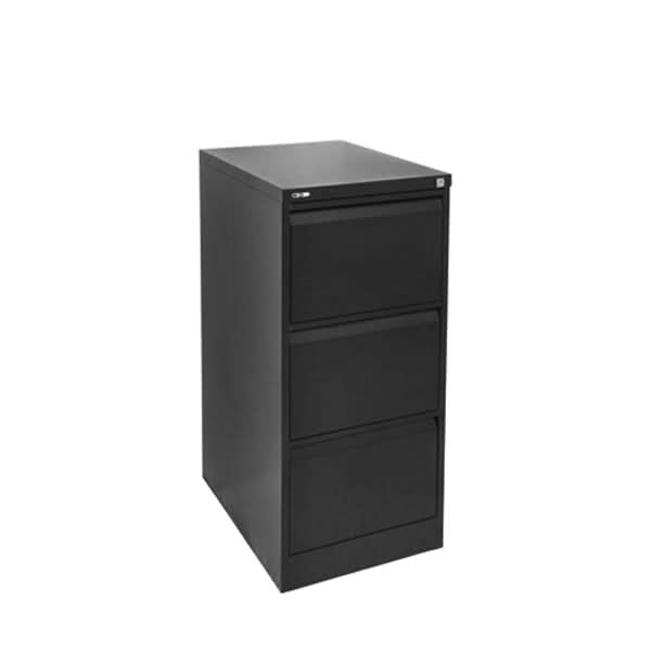 Fortress Filing Cabinet