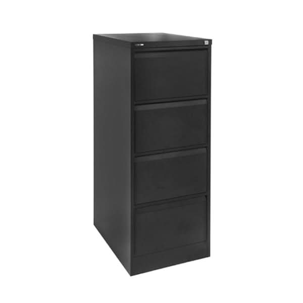 Fortress Filing Cabinet