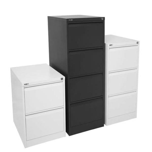 Fortress Filing Cabinet
