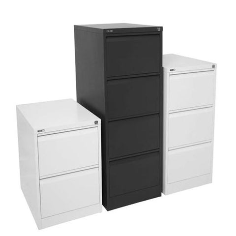 Fortress Filing Cabinet