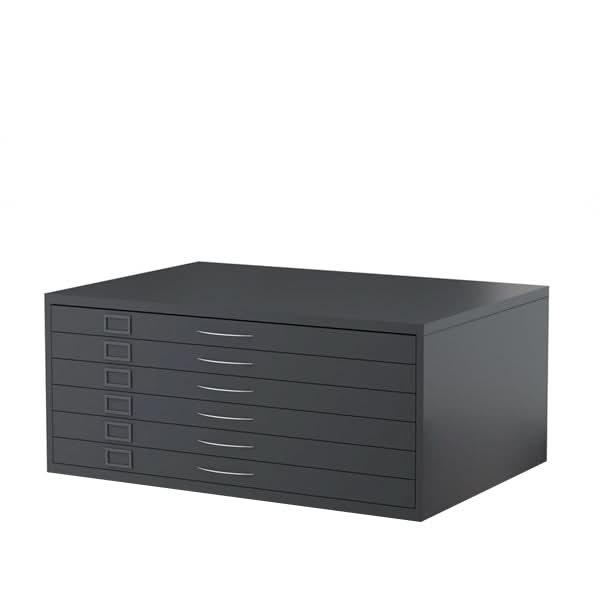 Fortress Horizontal Plan Cabinet