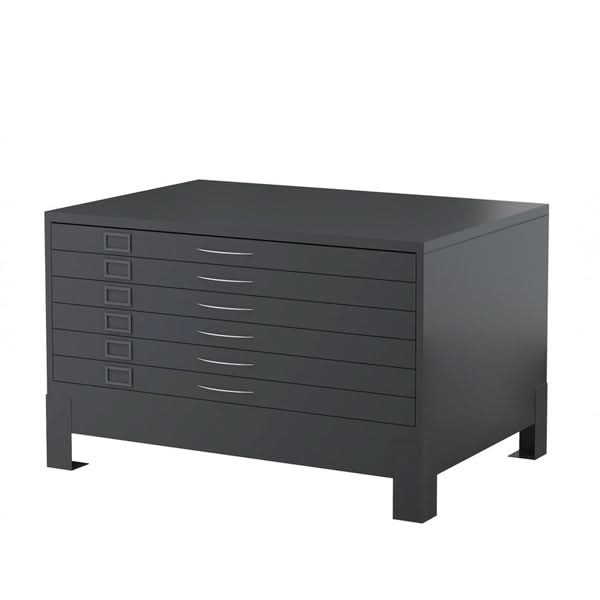 Fortress Horizontal Plan Cabinet