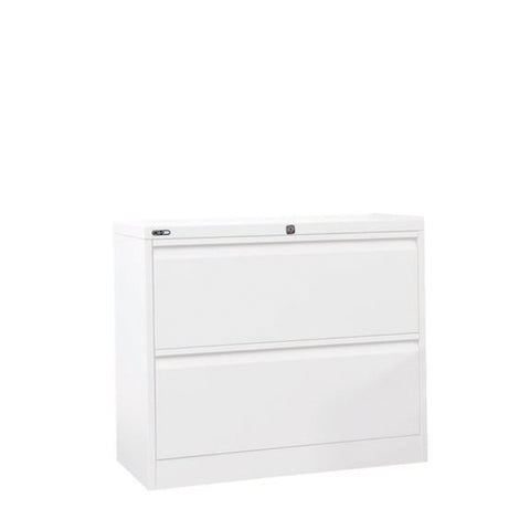 Fortress Lateral Filing Cabinet