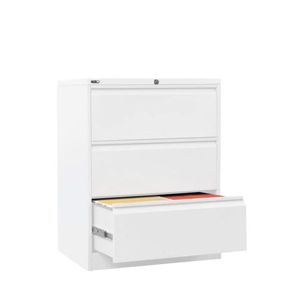 Fortress Lateral Filing Cabinet