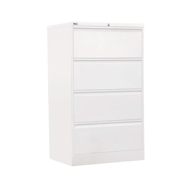 Fortress Lateral Filing Cabinet