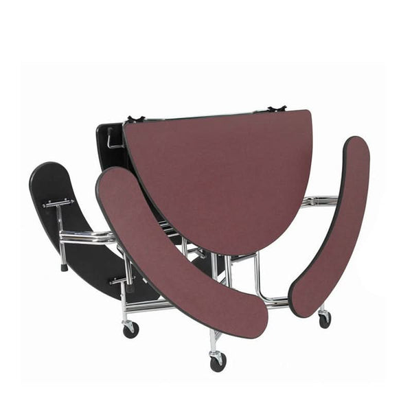 Graduate Cafeteria Tables