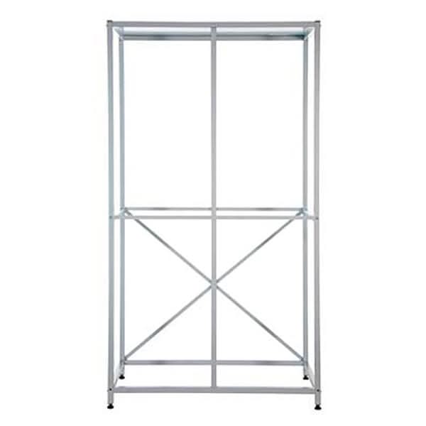 Gratnells A3 Tray - Metal Frame