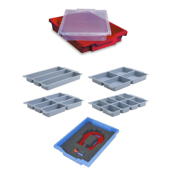 Gratnells Tray Accessories
