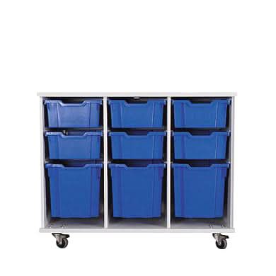 Flexistack® 850 Cabinet