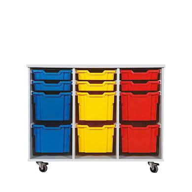 Flexistack® 850 Cabinet