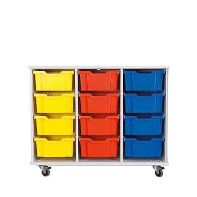 Flexistack® 850 Cabinet