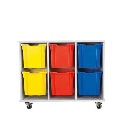 Flexistack® 850 Cabinet