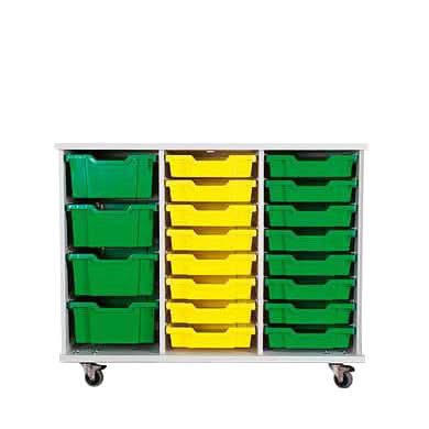 Flexistack® 850 Cabinet