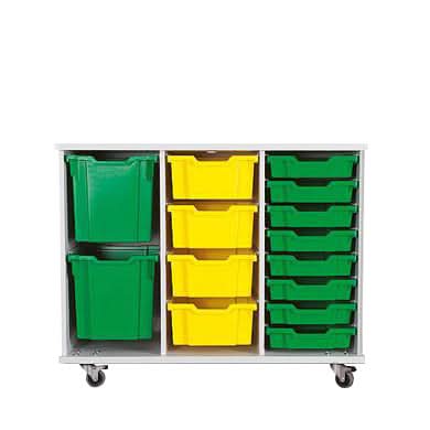 Flexistack® 850 Cabinet