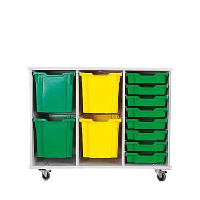 Flexistack® 850 Cabinet
