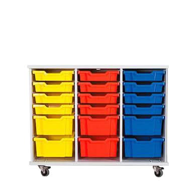 Flexistack® 850 Cabinet