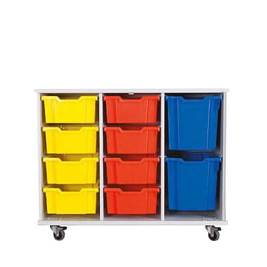 Flexistack® 850 Cabinet