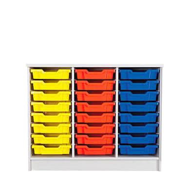 Flexistack® 850 Cabinet