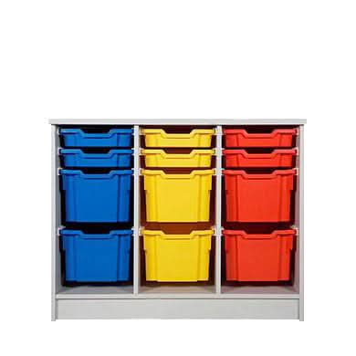 Flexistack® 850 Cabinet