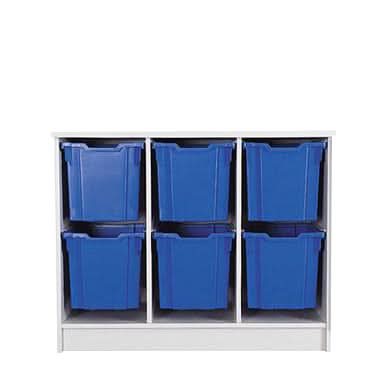 Flexistack® 850 Cabinet