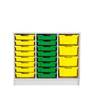 Flexistack® 850 Cabinet