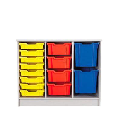 Flexistack® 850 Cabinet