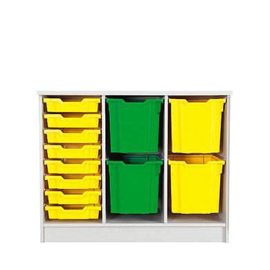 Flexistack® 850 Cabinet