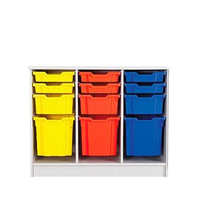 Flexistack® 850 Cabinet