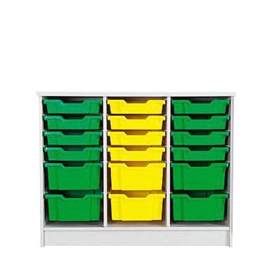 Flexistack® 850 Cabinet