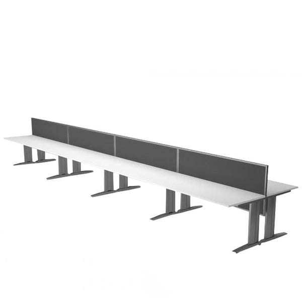 Horizon Computer Beam Desk