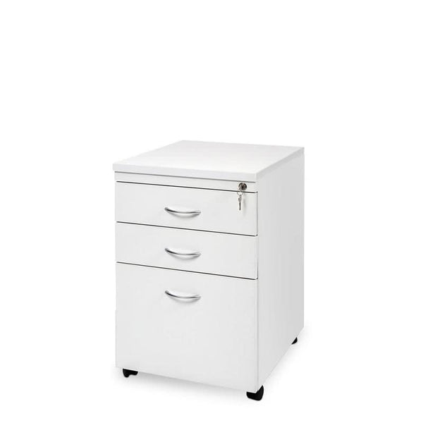 Horizon Pedestal - Mobile & Fixed