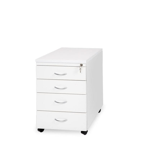 Horizon Pedestal - Mobile & Fixed