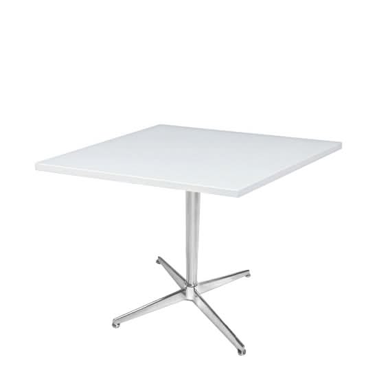 Horizon Pedestal Table