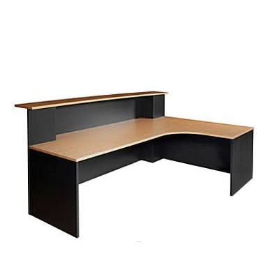 Horizon Reception Desk