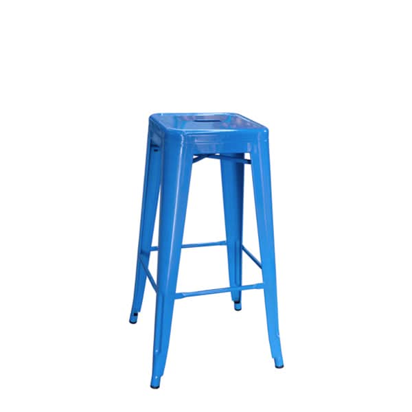 Industrial Stool