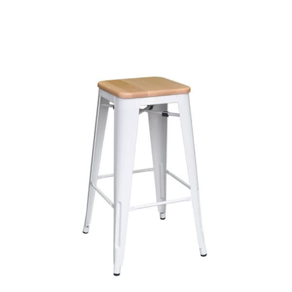 Industrial Stool