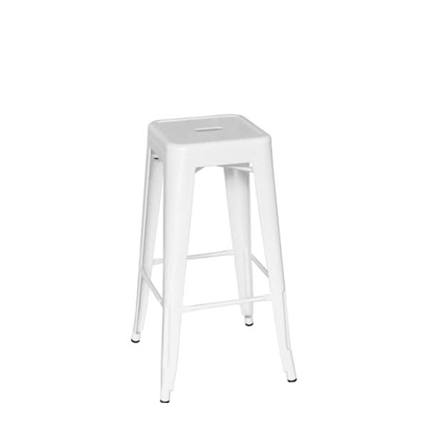 Industrial Stool