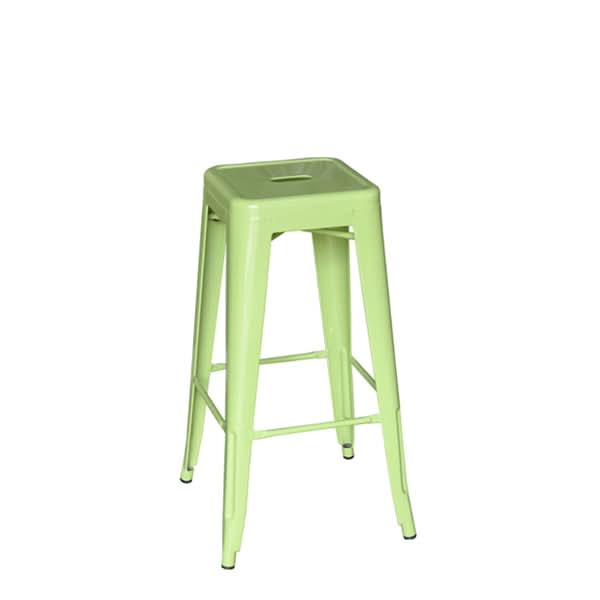 Industrial Stool