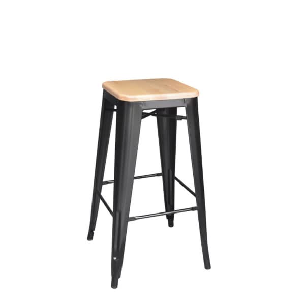Industrial Stool