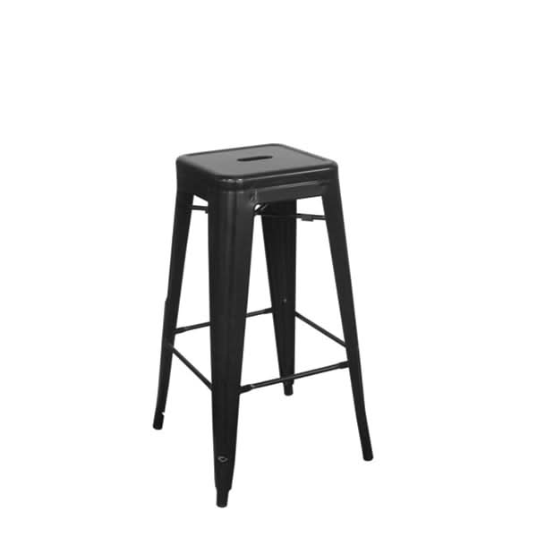 Industrial Stool