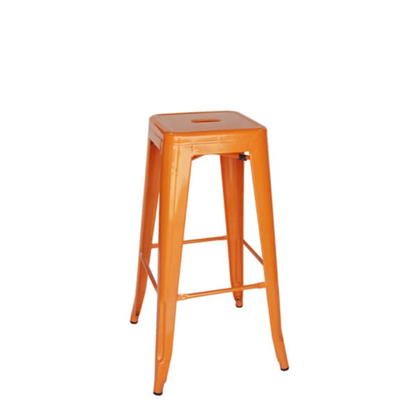 Industrial Stool